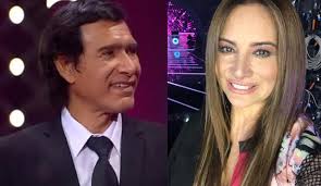 Yo soy Chile: Myriam Hernández elogió show del 'Julio Iglesias' peruano