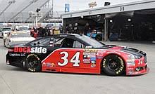 297 nuevos juegos de coches y camiones de todas la clases. Front Row Motorsports Wikipedia La Enciclopedia Libre