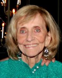 Betty Powers Obituary (1924