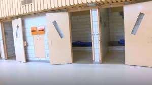 Aclu opposes 'hogtying' at juvenile detention centers. Vegas Lost Empty Juvenile Detention Center Might Be Proof Programs Are Working Ksnv