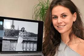 Brautkleid gebraucht verkaufen, der schweizer brautmoden kleinanzeigenmarkt. Miss Baden Wurttemberg Jessica Bisceglia Aus Trossingen Als Braut Im Fernsehen Villingen Schwenningen Umgebung Schwarzwalder Bote