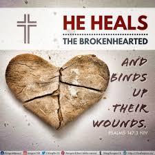 We did not find results for: He Heals The Brokenhearted I Live For Jesus