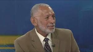 Nierenberg Prize for Science in the Public Interest: Maj. Gen. Charles Frank  Bolden Jr.