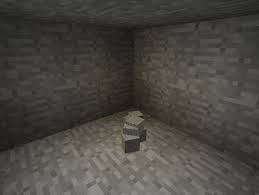 If a stone is mined with a silk touchenchanted pickaxe, it drops itself. Get Stone From Stone Minecraft Mod