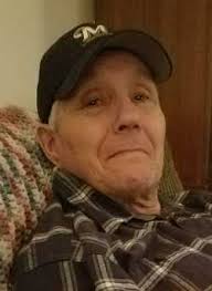 Obituary information for Gary L. 'Putz' Haas