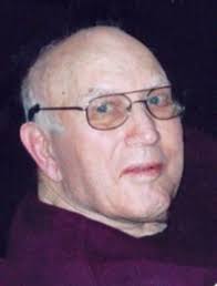 Leroy Bock Obituary May 24, 2007