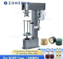 ROPP Capping Machine
