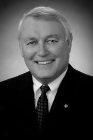 FAREWELL PRESIDENT JIM!