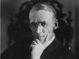 The Inauguration of Ernest Hatch Wilkins