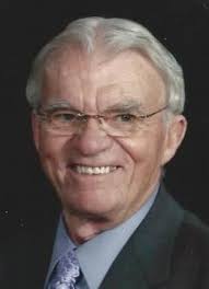 Gerald HARMS Obituary (1931