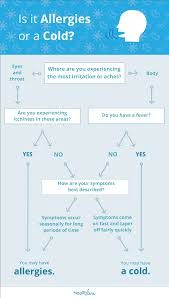 Skin testing is the most accurate type of. Do I Have Allergies Or A Cold