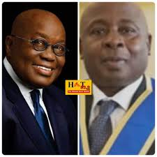 I Counted The Number of Christians,Freemasons In Akufo-Addo Gov't-Lawyer  Kusi