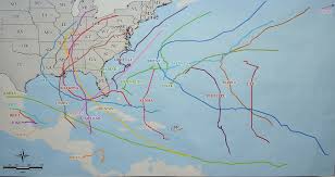 unit 3 hurricane tracks and energy