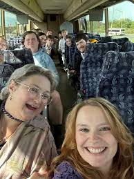 Crashing the NY yacht party …. ok, ok, not the party, just talked our way  onto the yacht before anything was set up