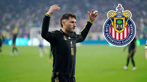 Santiago Giménez
