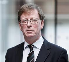 Disruptive Digital Technology Adoption in Global Supply Chains: CILT In  Conversation with Professor Edward Sweeney