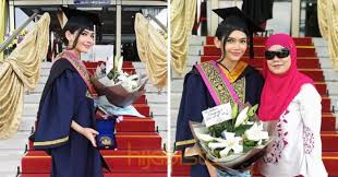 Assalamualaikum dan hi semua ! Walaupun Spm Tak Cemerlang Graduan Terbaik Uitm Ini Buktikan Mimpi Boleh Jadi Realiti Hijabista