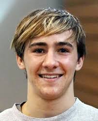 Joey Cooke's Instagram, Twitter & Facebook