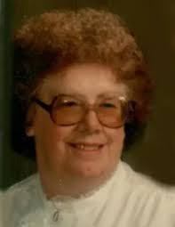 Obituary information for Margie J. Marschner