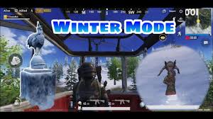 Pubg labs will continue to be updated with new content. Winter Mode Pubg Mobile Snow In Erangel Update 0 16 0 Youtube
