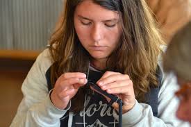 STREAM Girls in Colorado — Colorado Trout Unlimited