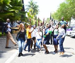 Au Youth For Peace Africa Y4p Program Validates The Continental Framework On Youth Peace And Security And Study On The Roles And Contributions Of Youth To Peace And Security In Africa African Union