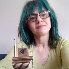 Alicia Abraham, objetos