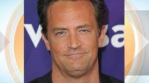 Friends director ben winston has defended matthew perry against unkind comments about the actor's appearance in the recent reunion special episode. Z4cnln6b 5rusm