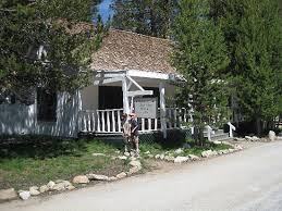 White Wolf Campground Reviews Yosemite National Park Ca Tripadvisor