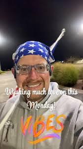 Danny Riesberg's Instagram, Twitter & Facebook