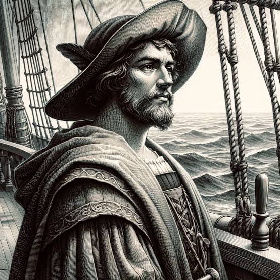 Christopher Columbus: The Voyage that Changed the World