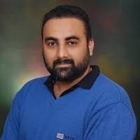 Ravinder Bains Email & Phone Number