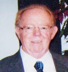 Gerald Bluff Obituary