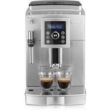 Nettoyant et détartrant pour cafetière. Delonghi Ecam23 420 Sb S11 Machine Expresso Avec Broyeur Integre Argent Achat Vente Machine A Cafe Cdiscount