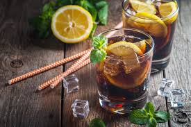 Plantation rum makes a great dark rum with just a bit of caramel color. 15 Uk Made Rums You Need To Try