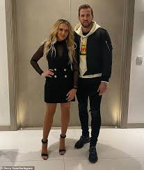 The delighted kanes ended 2020 with the newest member of their growing family. Harry Kane And Wife Katie Welcome A Beautiful Baby Boy Daily Mail Online