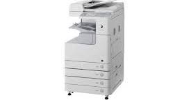 The imagerunner 2525 employs an updated version of the powerful imagechip lite system architecture, consisting of a new cpu to speed up copy, print, fax, scan, and send functions. Download Printer Driver Canon Ir 2525 Driver Windows 7 8 10 Mac