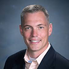 Jared Frost — Frost