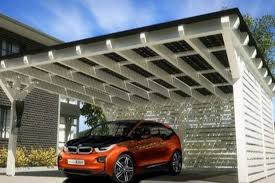Warna cat pagar, gambar pagar minimalis, model pagar, kombinasi pagar, inspirasi pagar minimalis. Membuat Garasi Lebih Aman Dengan Carport Ekonomis