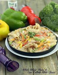 Some shellfish would be considered a low cholesterol food; Whole Wheat Pasta In Low Calorie White Sauce Recipe Low Cholesterol Foods