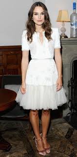 September 10 2014 Nice Dresses Fashion Keira Knightley Style