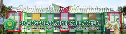 Menuntun anak anda menjadi unggul spiritual, intelektual & unggul financial. Sdua Bantul