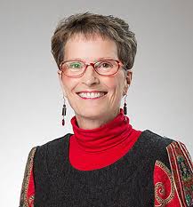 Mary Sheehy Moe: A Mother's Day reflection