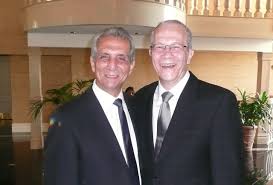 Staten Island gay blog: Couple celebrates 40 years together