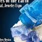 Treasures of the Earth Gem, Mineral & Jewelry Expo event image