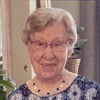 Verna Vivian Mansell Obituary