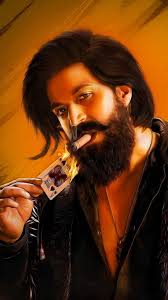 Now time to set your favourite star yash (rocky bhai) kgf wallpaper to your phone. Kgf Chapter 2 Rocking Star Yash Yash Hd Mobile Wallpaper Peakpx
