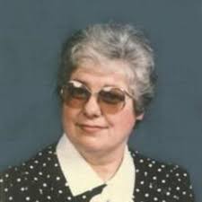 Halcyon A Bertram Obituary May 19, 2011