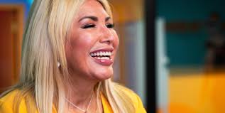 2022 Annual Report by Utah Governor's Office of Economic Opportunity