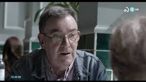 Zinebi presenta el documental "Olea...¡Más alto!", dedicado al cineasta  Pedro Olea